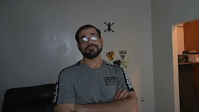 Webkamerová show Zander823