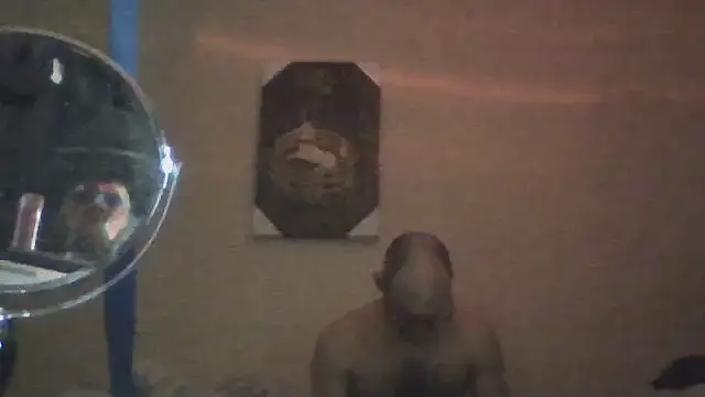 hailzeffn's Webcam Show