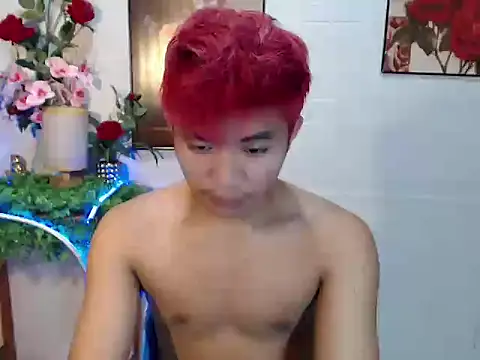 mostwantedtwink Show Webcam