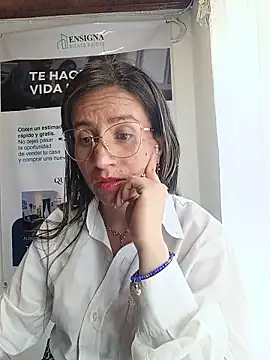 Czat XXX na żywo – Valentina--1