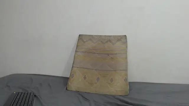Jave_rave Webcam Show