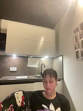 Just-Lilly's Live XXX Chat