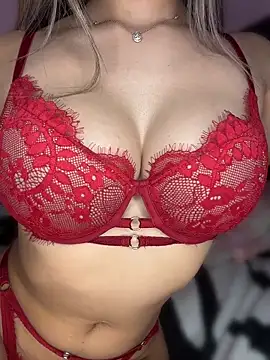 bellabarbiex's Live XXX Chat