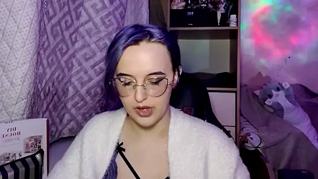 CobaltSoul's Live XXX Chat