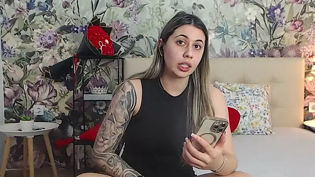 دردشة RoseDiamond06 الجنسية المباشرة