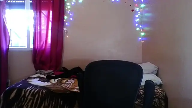 imsohornydacom's Live XXX Chat