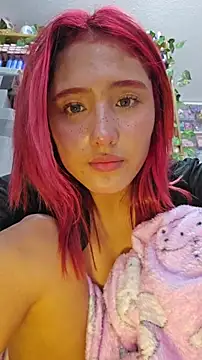 Chat XXX ao vivo de sorpresa_x