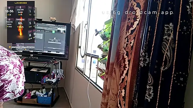 دردشة Brenda_Berck_ الجنسية المباشرة
