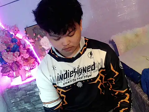 Rain_cum Show Webcam