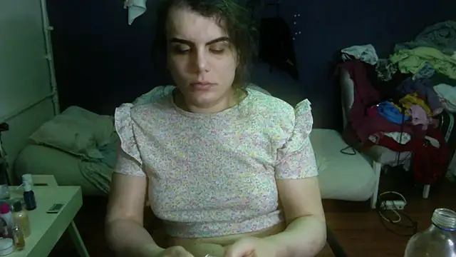turkishTransEfsun Live XXX-chat