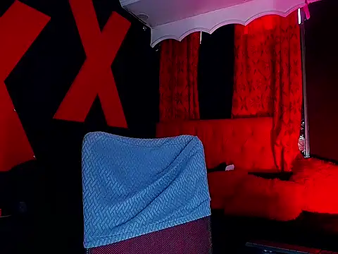Chat XXX ao vivo de AlanFox1