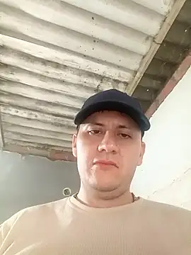 Maduro-Mariquitan Webbikameraesitys