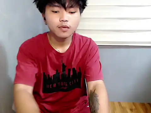 Mrbigcumx 在線直播表演
