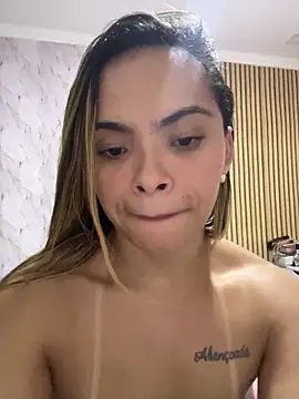 Chat XXX ao vivo de GraOficial01