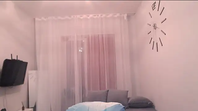 Fredd_Xanders Show Webcam