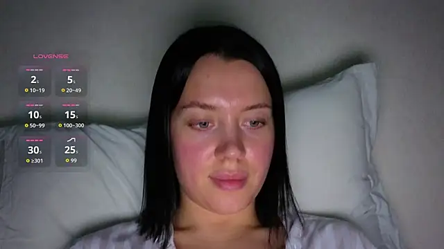 Živý XXX chat ameliasonk1