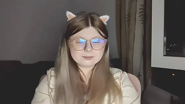 Chat XXX ao vivo de YukiBlush