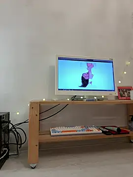Živý XXX chat LeyaJohnson