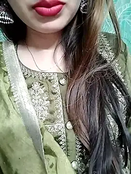 Noor_Darliing webcam show