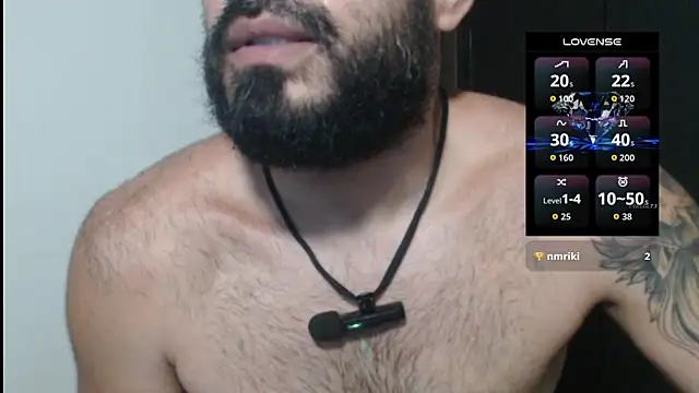 Chat XXX Live DwayneLamar