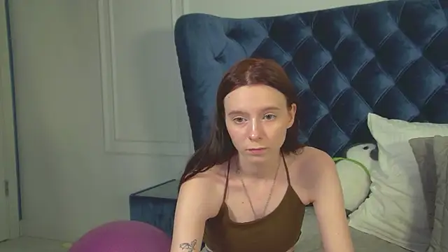 ArinaKubrick Live XXX Chat