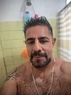 wolfbucker's Webcam Show