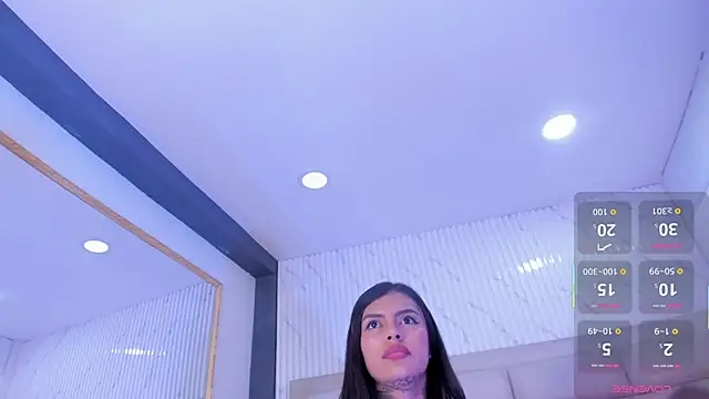 Abi_sexxx1 라이브 XXX 채팅