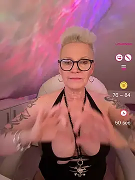 Chat XXX en directo de German_Milf