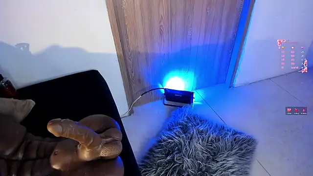 Chat XXX en directo de AmelyaMann