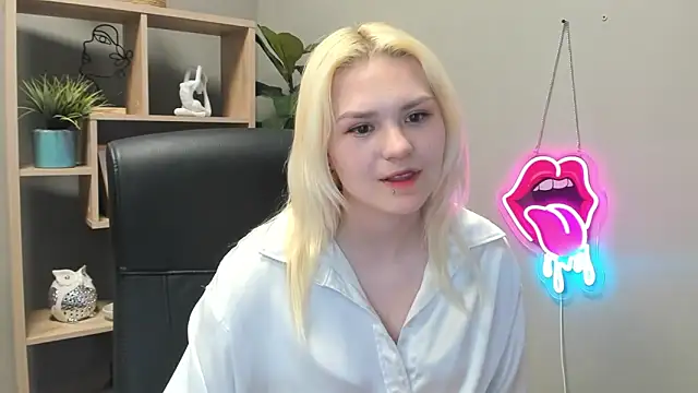 Chat XXX en directo de SweetLilyxo