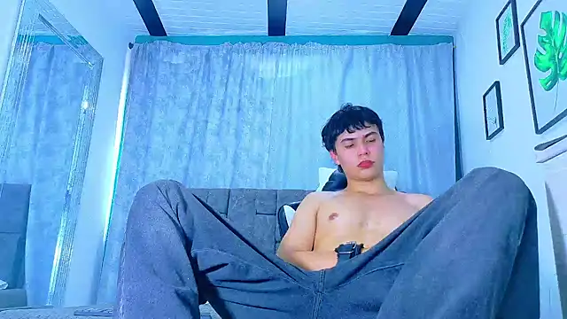 Dantekent 即時 XXX 聊天