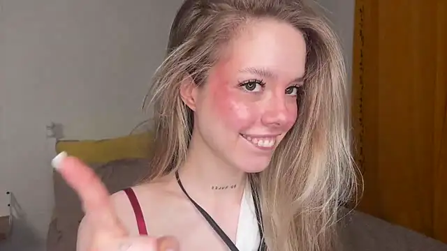 Catrinee Live XXX-chat