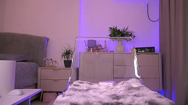 Chat XXX ao vivo de lildiaa