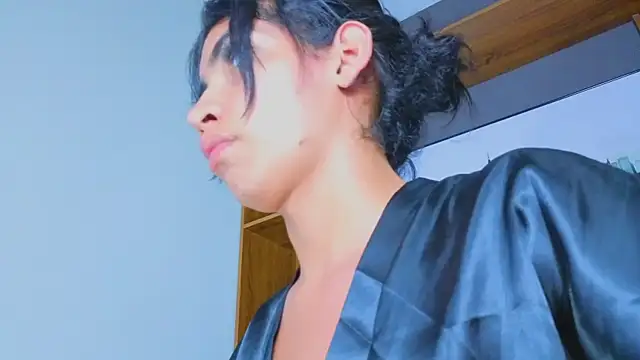Živý XXX chat Alahia_Rodriguez