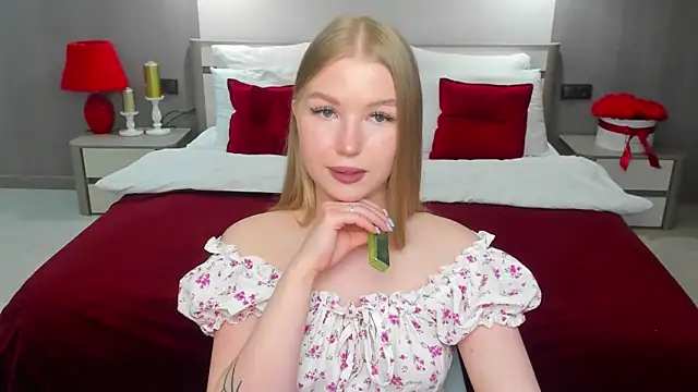 shy__lady élő XXX-chatje