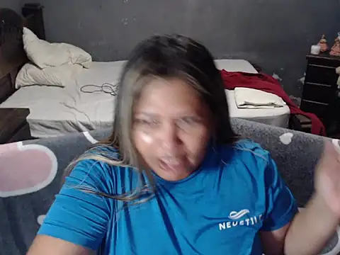Czat XXX na żywo – CANDYSWEET51