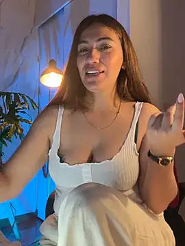 emmily_d Live XXX-chat