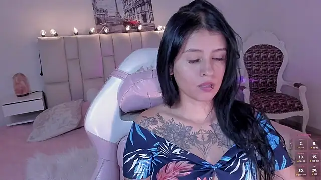 yenny_garcia – Live XXX-chat