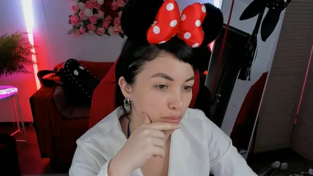 NeoGeisha Ruang Obrolan Langsung