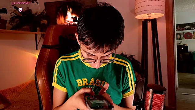 Chat XXX ao vivo de Sr_evann