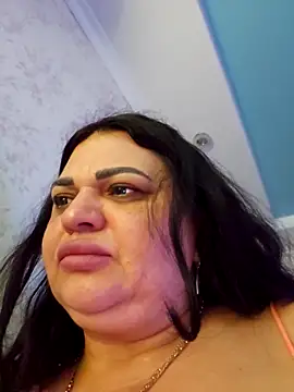XXX chat uživo modela -CUTE-EVVIL-