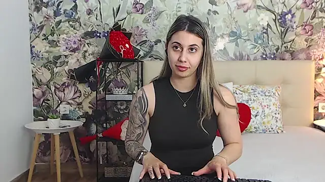 RoseDiamond06 – Live XXX-chat