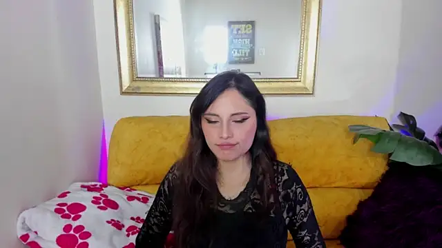 Kyomi_chang élő XXX-chatje