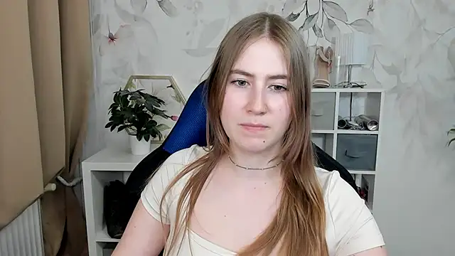 candy_Megan élő XXX-chatje