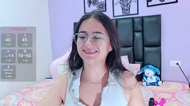 Živý XXX chat im-eliza