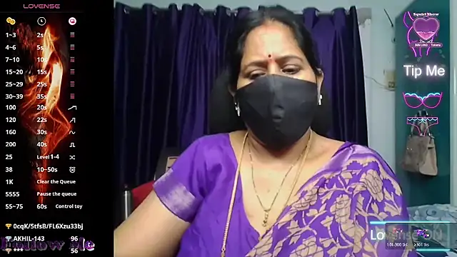 Rani_Darling_99 Webcam show