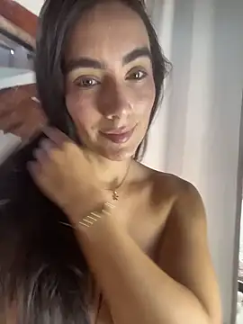 Evacrox's Webcam Show