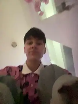 JessyAdoryx Webcam Show