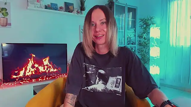 trafka_murafka Live XXX-Chat