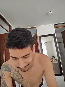 Chat XXX ao vivo de Juann-cock